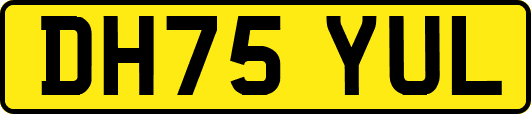 DH75YUL