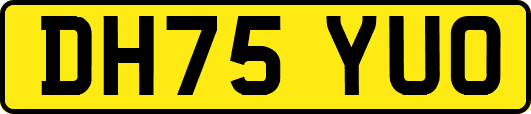 DH75YUO