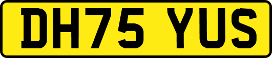 DH75YUS