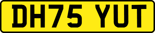 DH75YUT