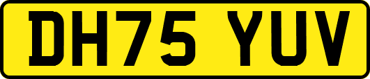 DH75YUV