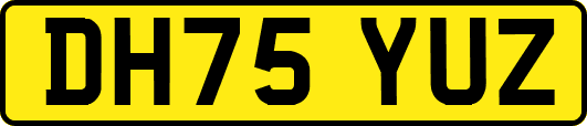 DH75YUZ