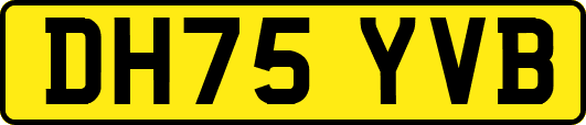 DH75YVB