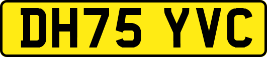 DH75YVC