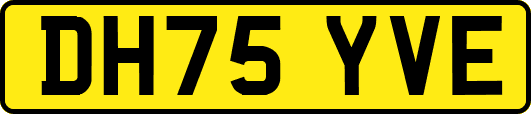 DH75YVE