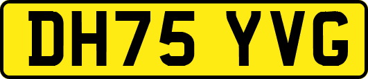 DH75YVG