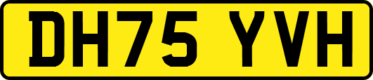 DH75YVH