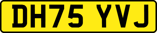 DH75YVJ