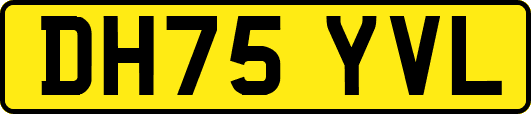 DH75YVL