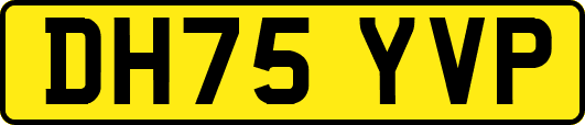 DH75YVP