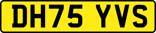 DH75YVS