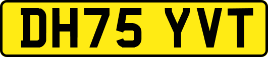 DH75YVT