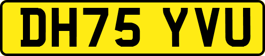 DH75YVU