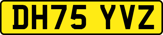DH75YVZ