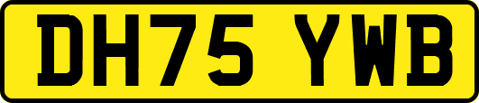 DH75YWB