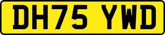 DH75YWD