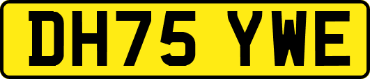 DH75YWE