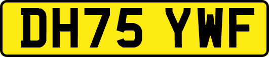 DH75YWF