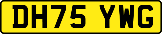 DH75YWG