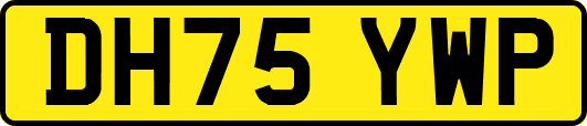 DH75YWP