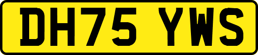 DH75YWS