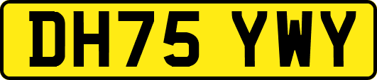 DH75YWY