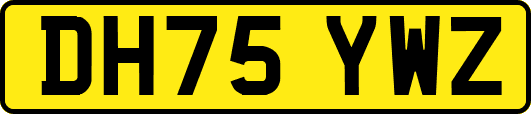 DH75YWZ