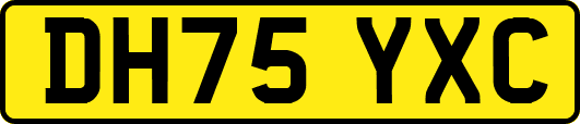DH75YXC