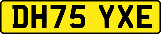 DH75YXE