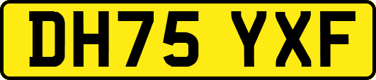 DH75YXF