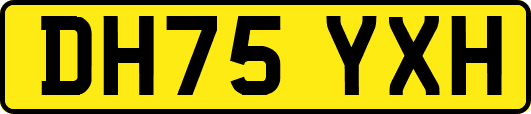 DH75YXH