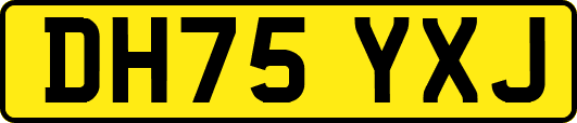 DH75YXJ