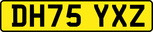DH75YXZ