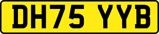 DH75YYB