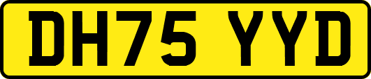 DH75YYD