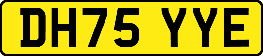 DH75YYE
