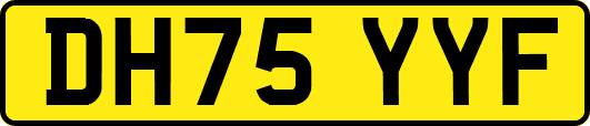 DH75YYF
