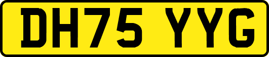 DH75YYG