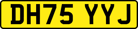 DH75YYJ
