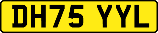 DH75YYL