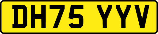 DH75YYV