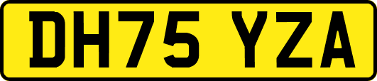 DH75YZA