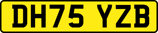DH75YZB