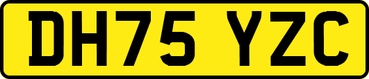 DH75YZC