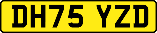DH75YZD