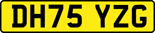 DH75YZG