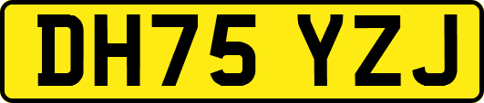 DH75YZJ