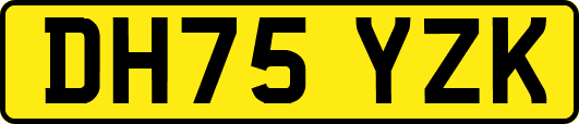 DH75YZK