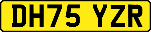DH75YZR
