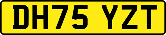 DH75YZT